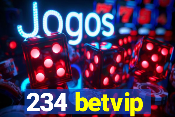 234 betvip