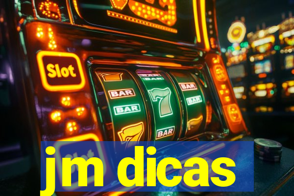 jm dicas