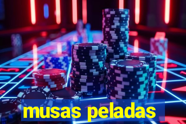 musas peladas