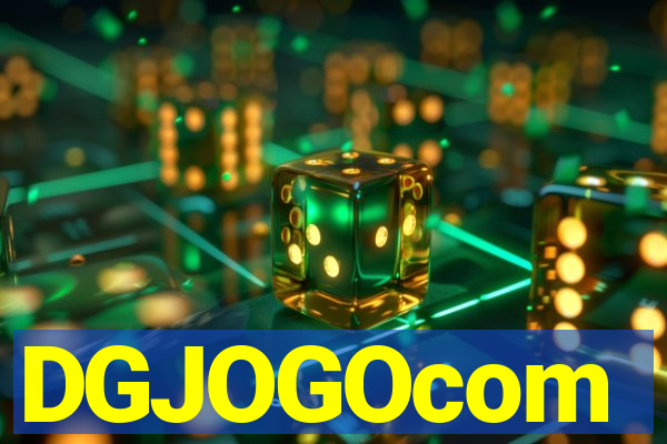 DGJOGOcom