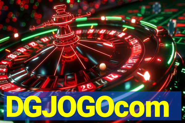 DGJOGOcom