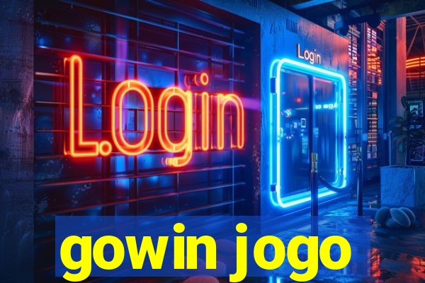 gowin jogo