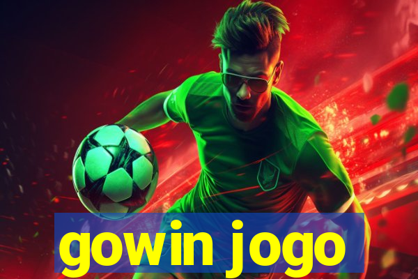 gowin jogo