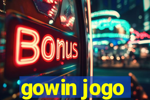 gowin jogo