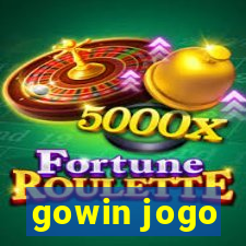 gowin jogo