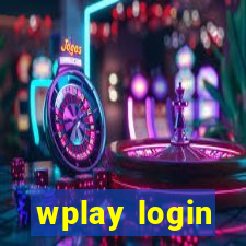 wplay login