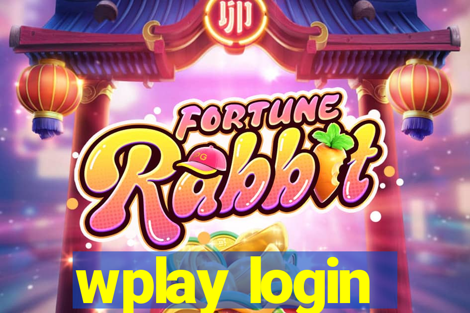 wplay login