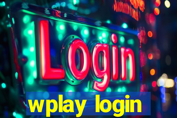 wplay login