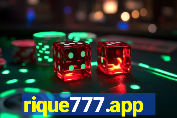 rique777.app