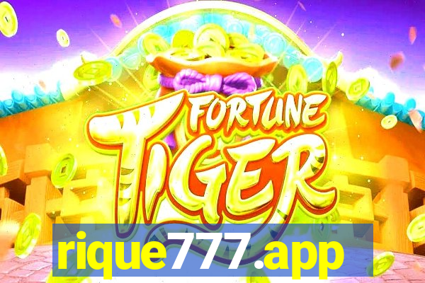 rique777.app