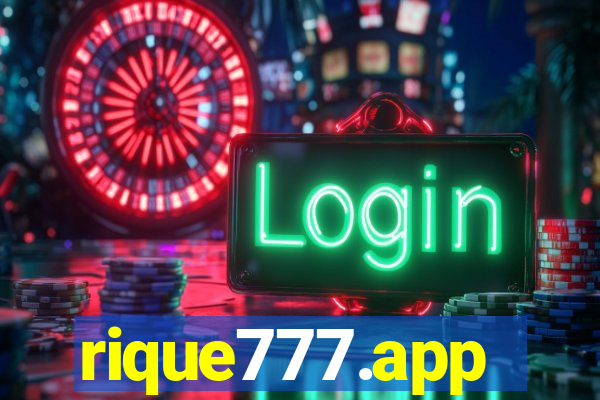 rique777.app