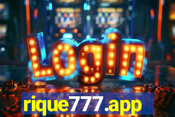 rique777.app