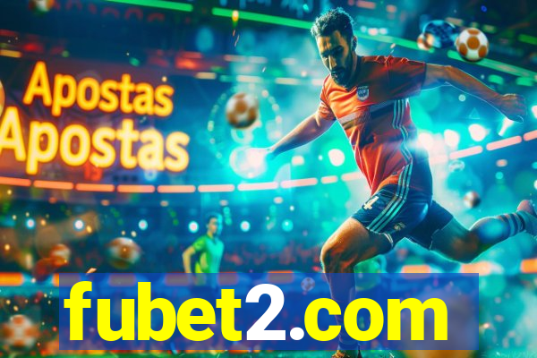 fubet2.com