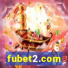 fubet2.com