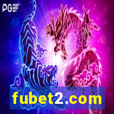 fubet2.com