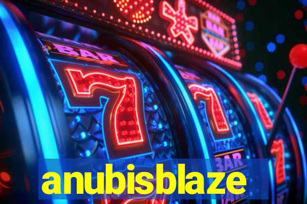 anubisblaze