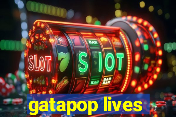 gatapop lives