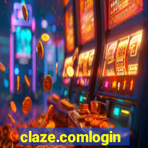 claze.comlogin