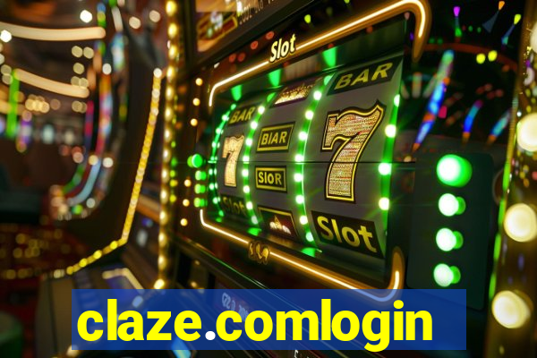 claze.comlogin