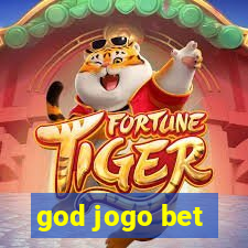 god jogo bet