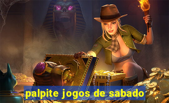 palpite jogos de sabado