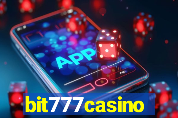 bit777casino