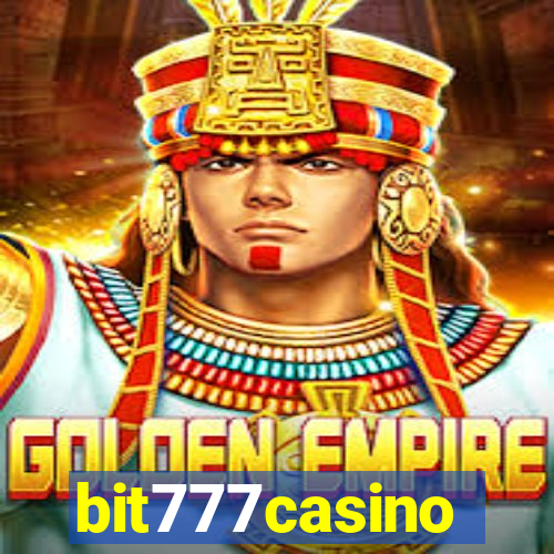 bit777casino