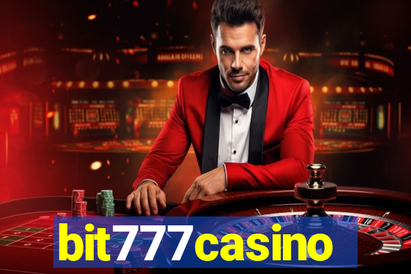 bit777casino