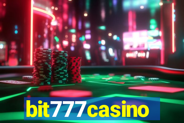 bit777casino