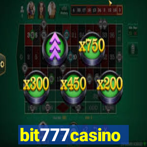 bit777casino