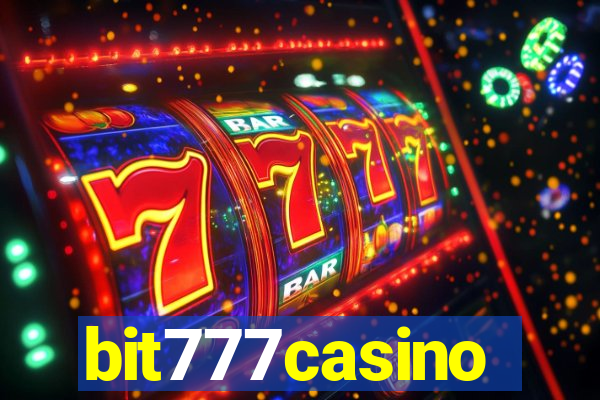 bit777casino