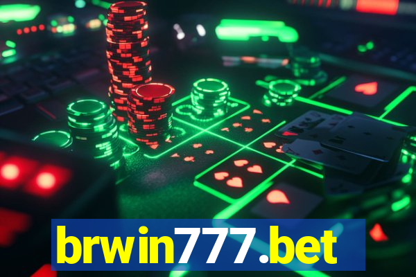 brwin777.bet