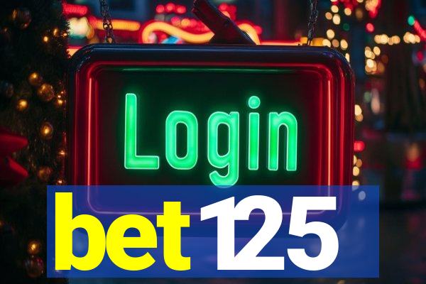 bet125