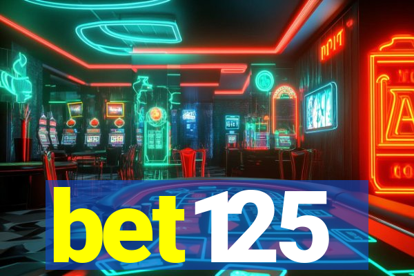 bet125