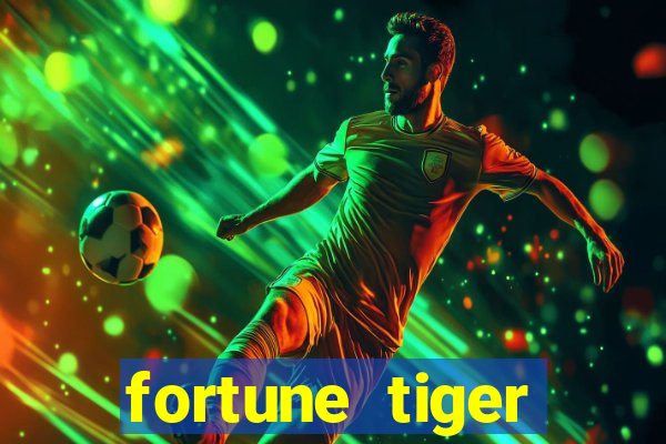 fortune tiger plataforma de 5 reais