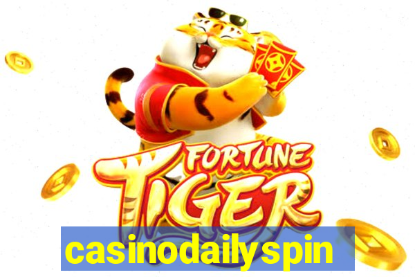 casinodailyspin