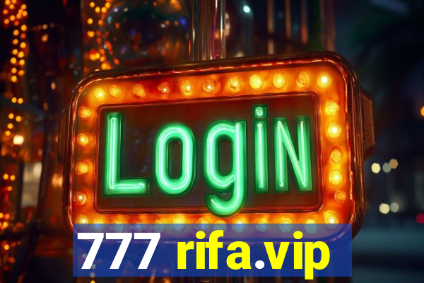 777 rifa.vip