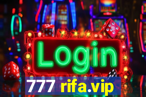 777 rifa.vip