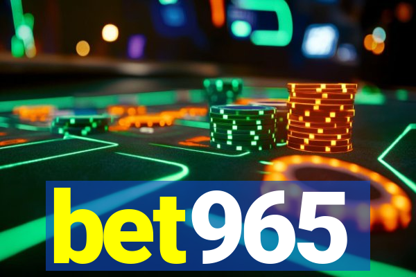 bet965