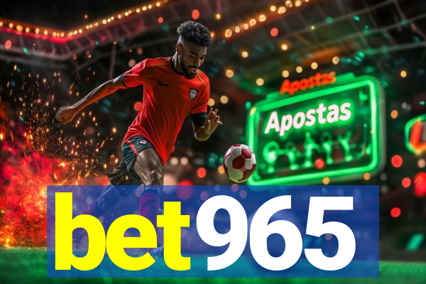 bet965