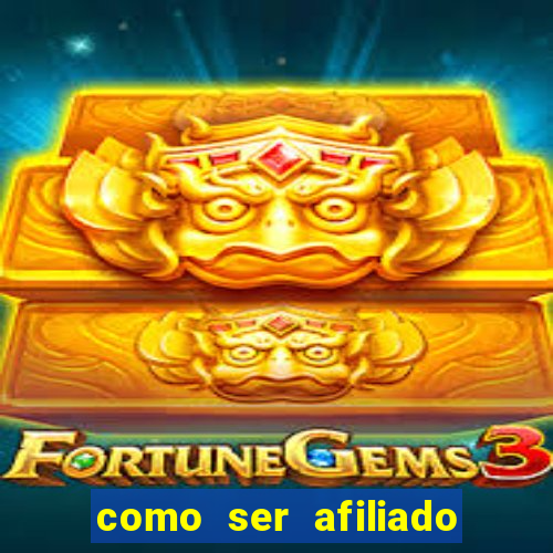 como ser afiliado gold spell