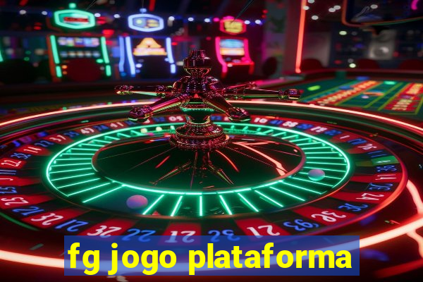 fg jogo plataforma