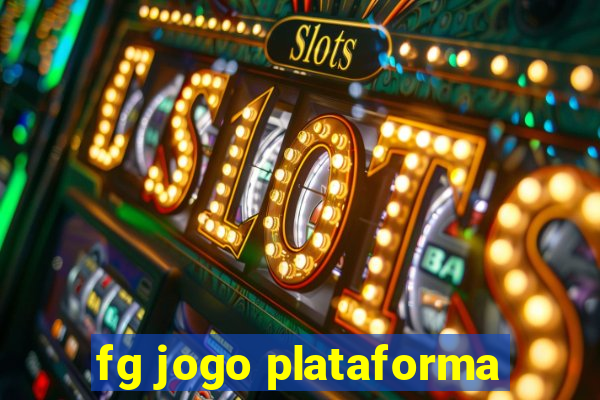 fg jogo plataforma