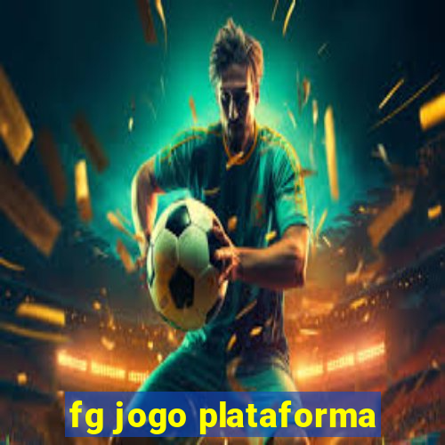 fg jogo plataforma