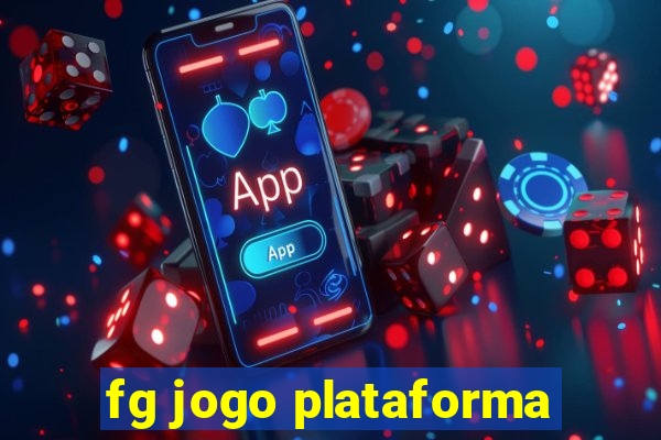 fg jogo plataforma