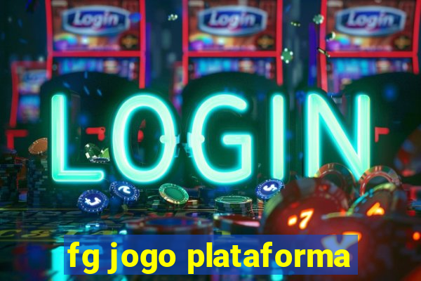 fg jogo plataforma