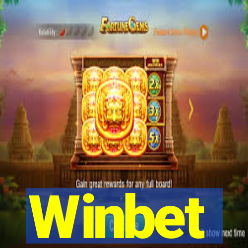 Winbet