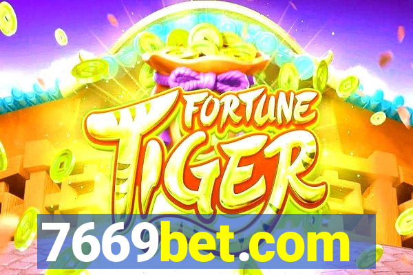 7669bet.com