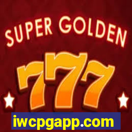 iwcpgapp.com