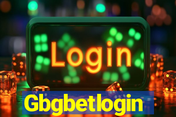 Gbgbetlogin